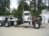 Kenworth chassis